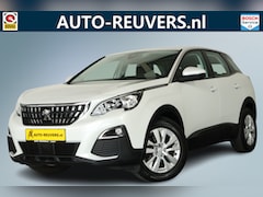 Peugeot 3008 - 1.2 PureTech Active / Navi / CarPlay / Cruisecontrol / Trekhaak