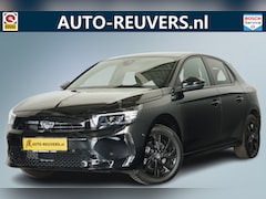 Opel Corsa - 1.2 Turbo GS / Panorama / Navi / LED / CarPlay / Cam