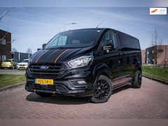 Ford Transit Custom - 320 2.0 TDCI L2H1 Sport