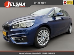 BMW 2-serie Active Tourer - 218i Luxury Aut. HUD | Navi+ | Leder