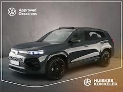 Volkswagen Tayron - R-Line Edition 1.5 TSI eHybrid 272pk DSG Automaat Trekhaak, Panoramadak, Harman Kardon aud