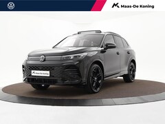 Volkswagen Tiguan - 1.5 eHybrid 204pk DSG R-Line Edition · Panoramadak · 360 Camera · Inklap. Trekhaak · Matri