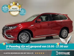 Mitsubishi Outlander - 2.4 PHEV Intense+ | Trekhaak | Schuifdak | Elektrische achterklep |