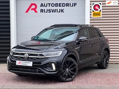 Volkswagen T-Roc - 1.5 TSI R-Line Pano/AppleCarPlay/Massage