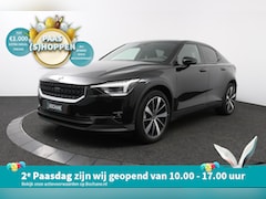 Polestar 2 - 2 Long Range Dual Motor Launch Edition 78kWh | 92% SOH | Harman Kardon Audio | Panoramadak