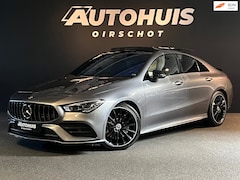 Mercedes-Benz CLA-Klasse - 250 Premium Plus AMG Pano/Memory/Ambientlight/Camera/Keyless/19"