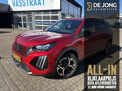 Peugeot e-2008 - EV Allure 54 kWh / ALL-IN RIJKLAARPRIJS /Navi/Camera/Adaptieve Cruise Control/400km Rijber