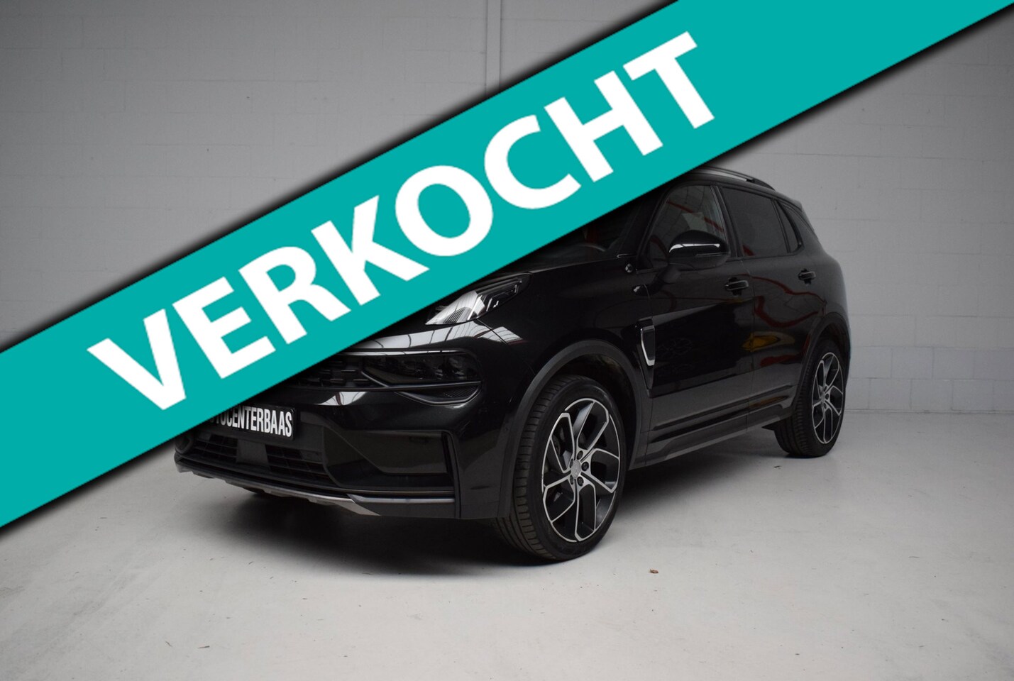 Lynk & Co 01 - 1.5 VIRTUAL / 360 CAMERA / INFINITY GELUID / PANORAMADAK / ADAPT.CRUISE / 20INCH / LED / S - AutoWereld.nl