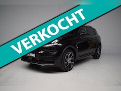 Lynk & Co 01 - 1.5 VIRTUAL / 360 CAMERA / INFINITY GELUID / PANORAMADAK / ADAPT.CRUISE / 20INCH / LED / S