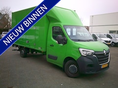Renault Master - T35 2.3 dCi 145 L3 Energy EURO VI VOORZIEN VAN MEUBELBAK+LAADKLEP