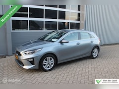 Kia Cee'd - Ceed 1.0 T-GDi DynamicLine 1e Eig | NL Auto | 40.942 KM | Boekjes