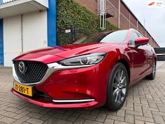 Mazda 6 Sportbreak - 2.0 SkyActiv-G 165 Business Comfort