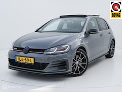 Volkswagen Golf - 2.0 TSI GTI TCR|PANO|DYN|KEYLESS|LED|ACC|