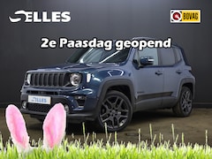 Jeep Renegade - 4xe 240 Plug-in Hybrid Electric S | Stuurwielverwarming | Stoelverwarming | Airco | Climat