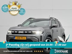 Dacia Duster - 1.8 hybrid 155 limited edition | DEMO 08-26 | Navigatie | Camera |