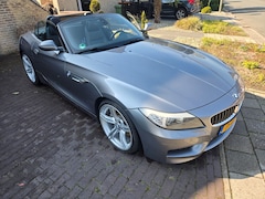BMW Z4 Roadster - 2.8i High Executive