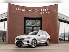 Volvo XC60 - 2.0 T6 AWD Inscription 398pk Stoelventilatie Nappa