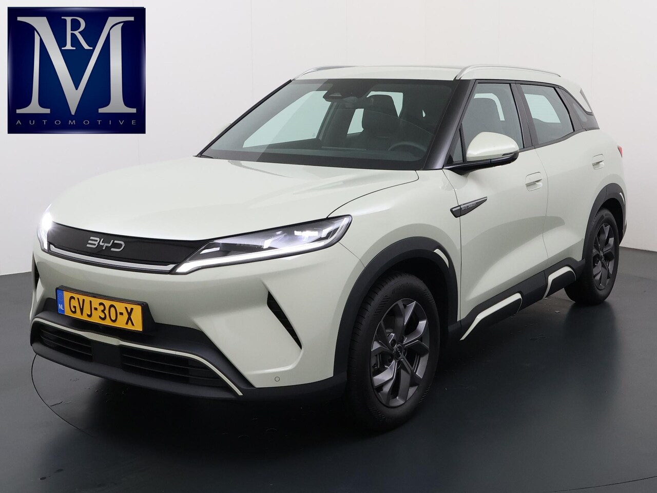 BYD Atto 2 - Boost 45 kWh VAN €31.900,- VOOR € 27.877,- UW LENTEVOORDEEL €4.023,-! | DIRECT LEVERBAAR | - AutoWereld.nl