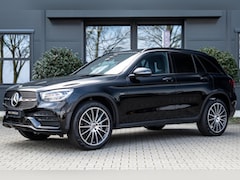 Mercedes-Benz GLC-klasse - 300e 4MATIC AMG