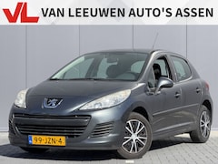 Peugeot 207 - 1.4 VTi X-line | RIJKLAAR | Airco | Cruise