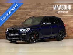 BMW X5 - xDrive45e M-Sport|Aero|Skylounge|Individual|360|H&K|