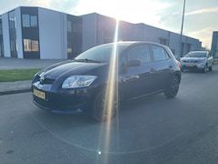 Toyota Auris - 1.6-16V Terra Bouwjaar 2008