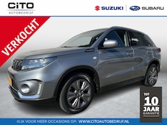 Suzuki Vitara - 1.4 Boosterjet Select Smart Hybrid | All Season Banden | Apple Carplay & Android Auto | Ad