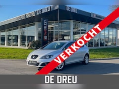 SEAT Leon - 1.2 TSI Ecomotive Businessline COPA | CRUISE | DAB | AIRCO |