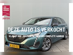 Peugeot 308 SW - BWJ 2022 | 1.5HDi 131PK Pack Bus NL AUTO | CLIMA | NAVI | VOORRUIT VERW. | CARPLAY | LICHT