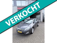 Opel Astra - 1.6 Cosmo - Automaat
