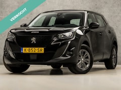 Peugeot 2008 - 1.2 PureTech Sport (APPLE CARPLAY, NAVIGATIE, PARKEERSENSOREN, SPORTSTOELEN, CRUISE, LM VE