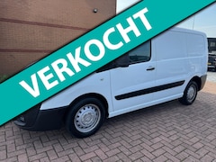 Citroën Jumpy - 10 1.6 HDI L1H1 Economy MARGE/INBOUW/PDC/CRUISE