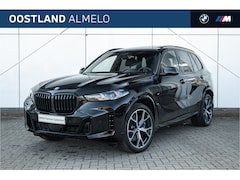 BMW X5 - xDrive50e High Executive M Sport Automaat / Panoramadak / Trekhaak / Parking Assistant Pro