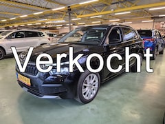 Skoda Kamiq - 1.0 TSI Ambition -110pk- Automaat | Camera | Climat Control | Stoelverwarming | Rijklaarpr