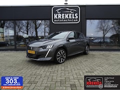 Peugeot 208 - 1.2 PureTech GT | Camera | Carplay