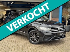 Volkswagen Tiguan Allspace - 1.5 TSI Life Business 7p 2023 AUT