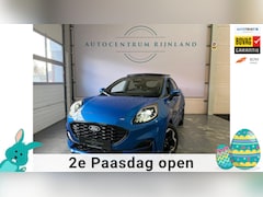 Ford Puma - 1.0 EcoBoost Hybrid ST-Line X 155PK Automaat, Pano 1Jaar Bovag Garantie
