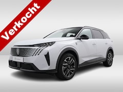 Peugeot 5008 - 1.2 HYBRID 145PK GT E-DCS6 7-PERS | Winterpakket | El. achterklep