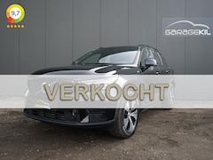 Volvo XC40 - 1.5 T4 Plug-in hybrid Plus Dark Dealeronderh. / Elektr. verstelb. best. stoel / Harman Kar