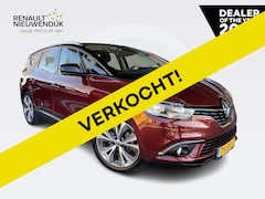 Renault Grand Scénic - 1.2 TCe Intens 7p. / NAVI / CLIMATE CONTROL / PDC + CAMERA / EASY PARK ASSIST /
