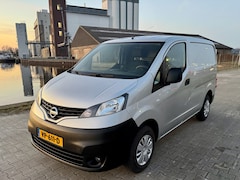 Nissan NV200 - 1.5 dCi Optima