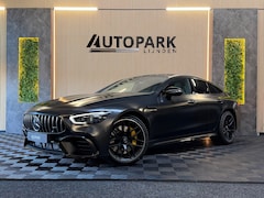 Mercedes-Benz AMG GT 4-Door Coupe - AMG 63 S 4MATIC+ Edition 1|PANO|KUIP STOEL|SOFTCLOSE|BURMESTER|HUD|MEMORYSEATS|KEYLESS|BOM