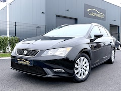 SEAT Leon ST - 1.6 TDI Style Connect Ecomotive