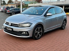 Volkswagen Polo - 1.0 TSI 7-DSG R-line PANO VirtualCockpit LED