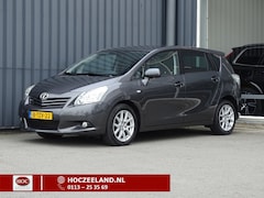 Toyota Verso - 1.8 VVT-i Business 7p. | 7-Persoons | Navi | PDC | Trekhaak