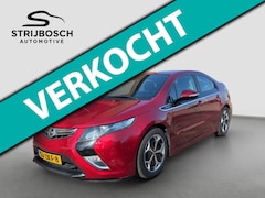 Opel Ampera - 1.4 E-REV Aut. | BOSE | Leder | Stoelverwarm. |