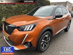 Peugeot 2008 - 1.2 PureTech Active Pack