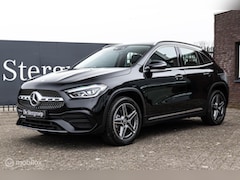 Mercedes-Benz GLA-Klasse - 250 e AMG Line