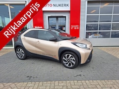 Toyota Aygo X - 1.0 VVT-i MT Pulse