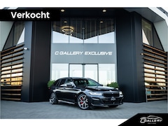 BMW 5-serie Touring - 530e Business Edition Plus - M Sport | Panorama | Elek. Trekhaak | Stoelverwarming
